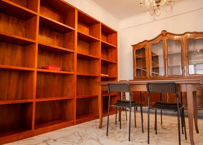 Fleming Apartment *