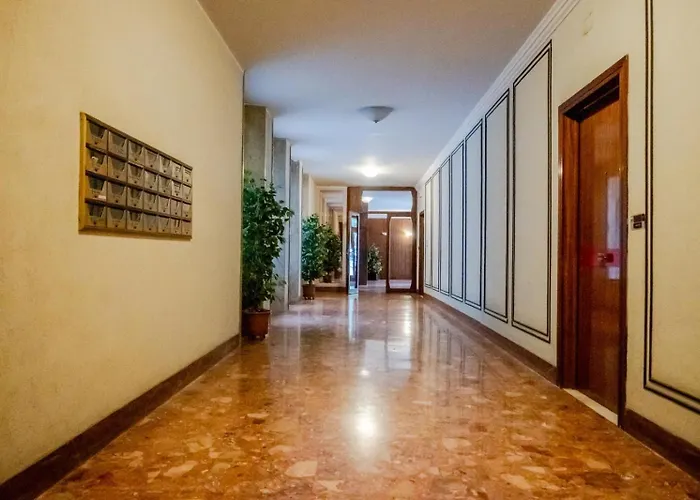 Apartment Fleming *