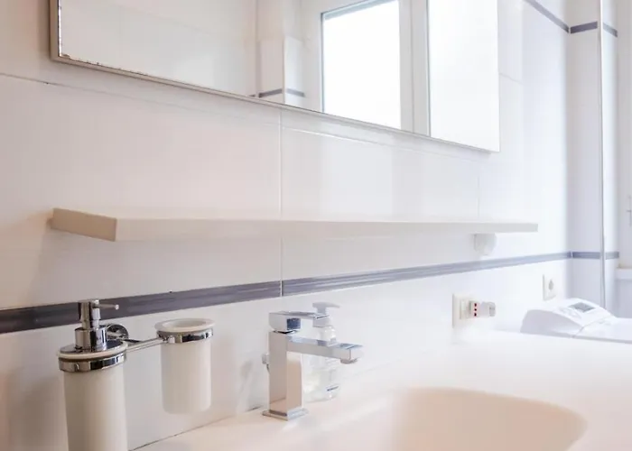 Apartment Fleming Rom