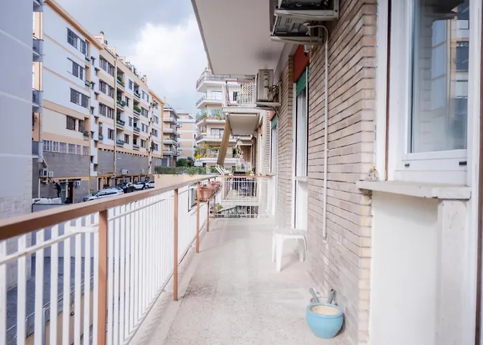 Apartment Fleming