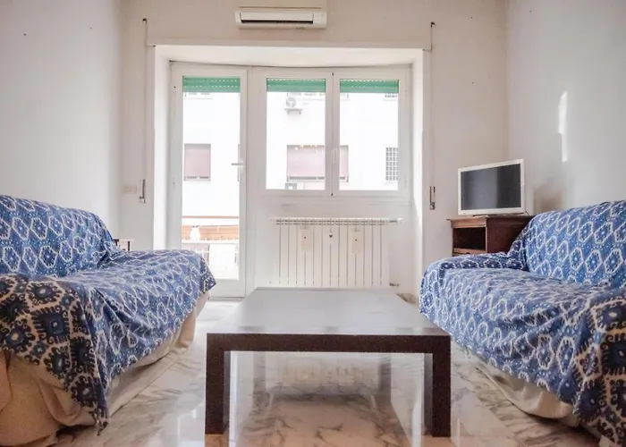 Fleming Apartment *