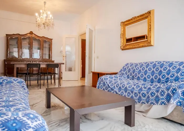 Apartment Fleming Rom