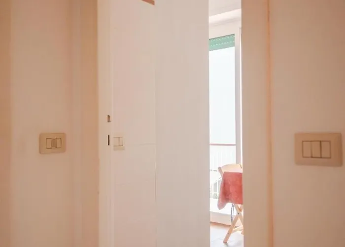 Fleming Apartment
