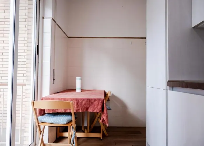 Apartment Fleming