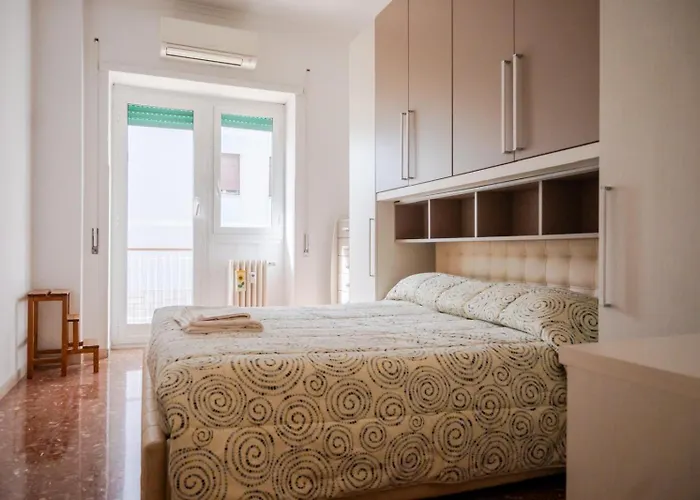 Apartment Fleming *