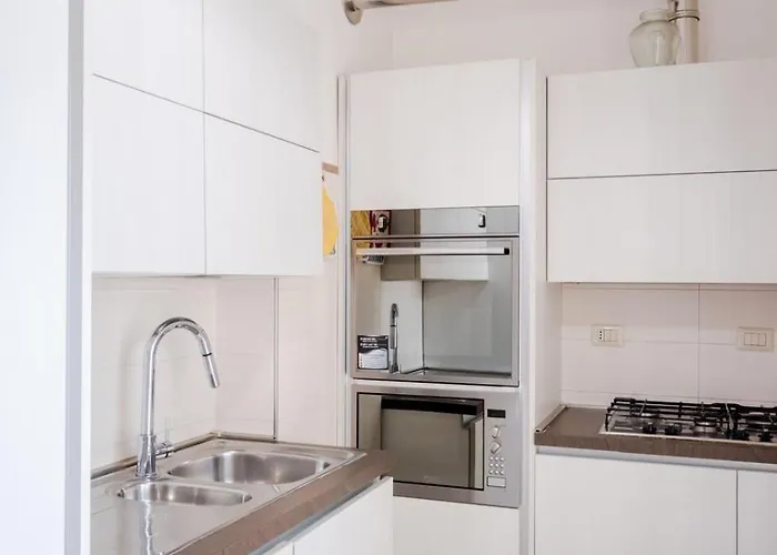 Apartment Fleming Rom