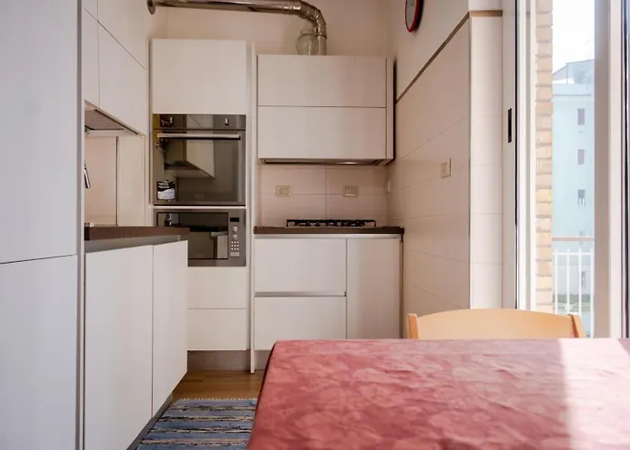 Fleming Apartment