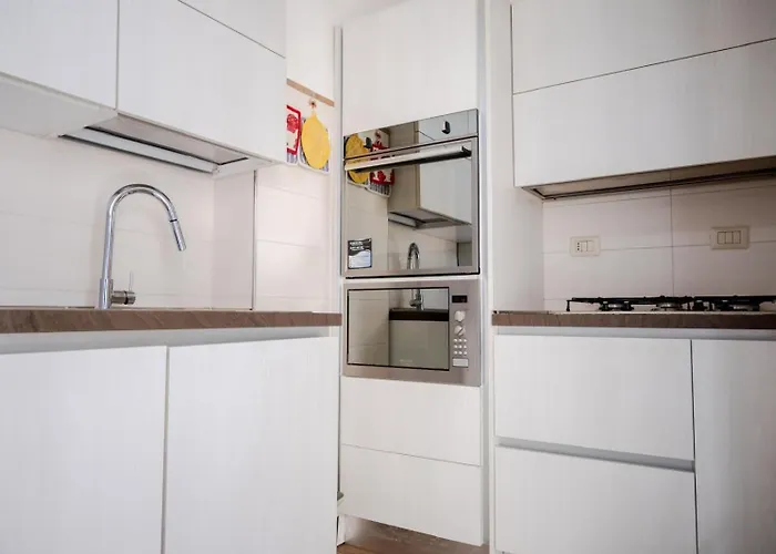 Apartment Fleming