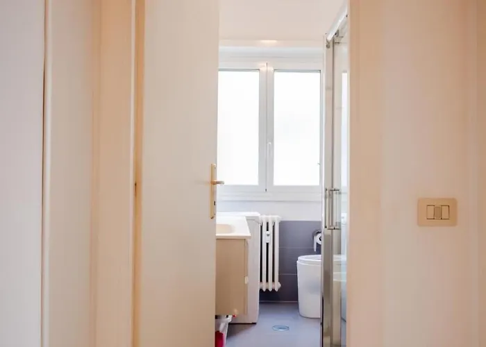 Fleming Apartment *