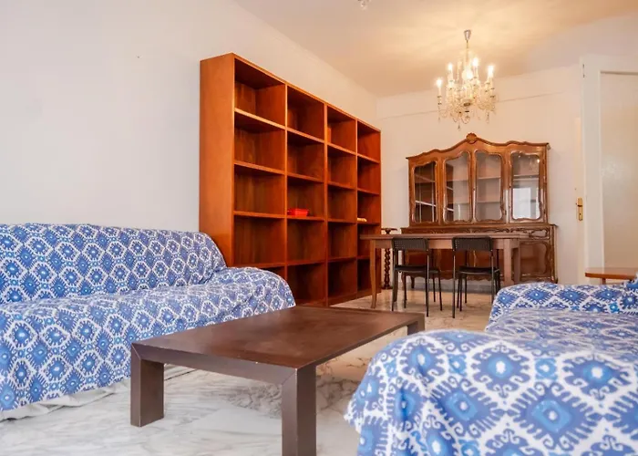 Apartment Fleming *