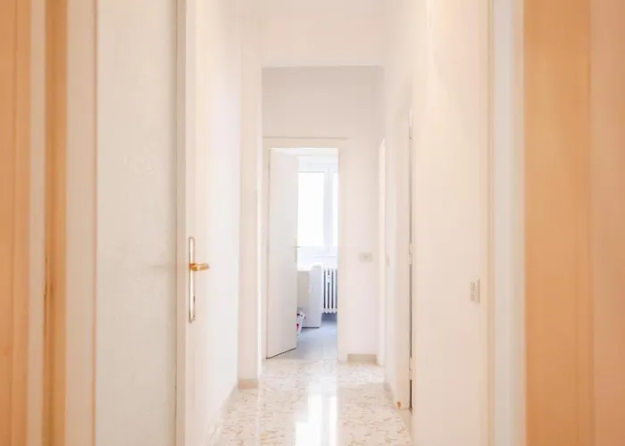 Fleming Apartment