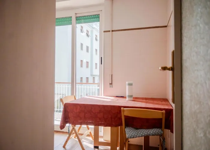 Apartment Fleming