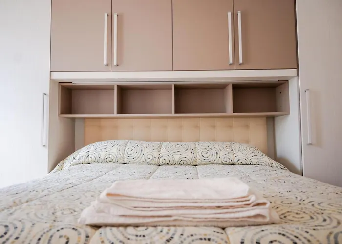 Fleming Apartment *