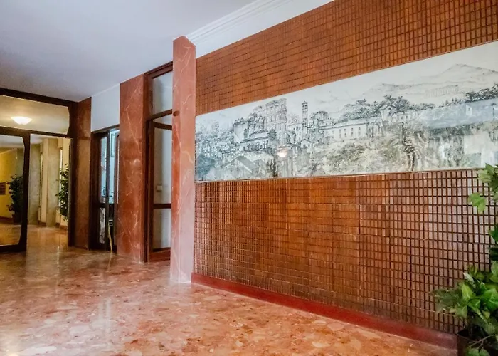 Apartment Fleming Rom